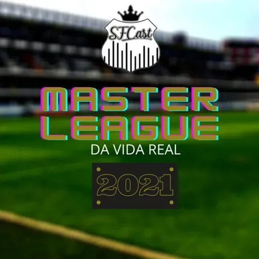 Master League da Vida Real
