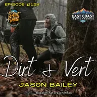 Finding Meaning in the Miles: Jason Bailey’s Path to The Barkley Marathons