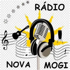 RADIO NOVA MOGI