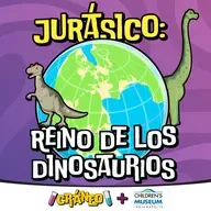 Jurásico: Reino de los Dinosaurios