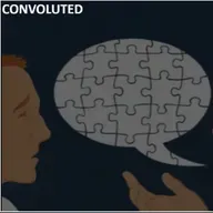 #CreateConsciousControversy | Episode 55 | Convoluted