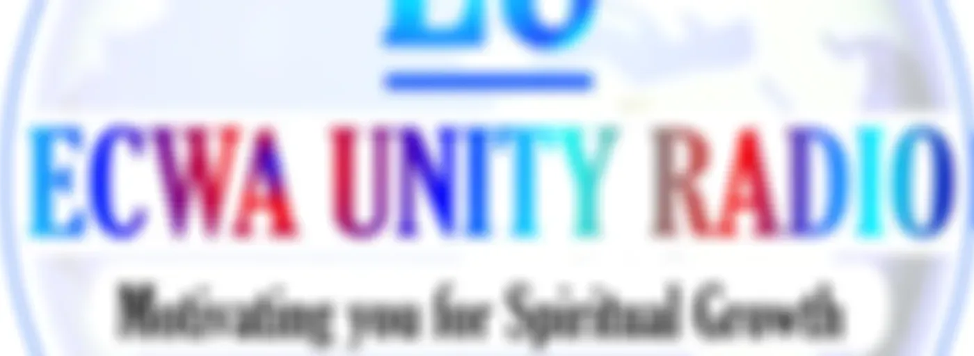 ECWA UNITY MESSAGES
