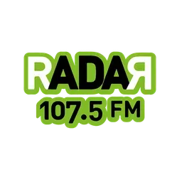 RADAR 107.5 (Querétaro) - 107.5 FM - XHQRO-FM - Grupo Radar - Querétaro, Querétaro
