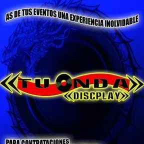 TU ONDA RADIO FM