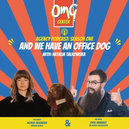 Episode 82 - Natalia Talkowska - Natalka Design