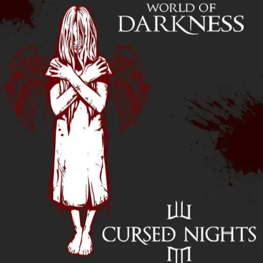 Cursed Nights #40: O Clã Brujah - Parte 5 (Personalidades Históricas do Clã)