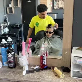 Disque vida
