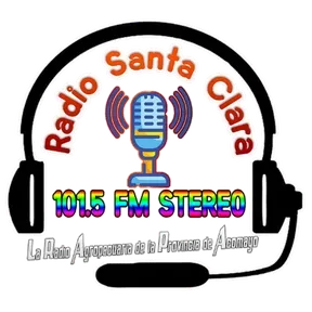 RADIO SANTA CLARA 101.5 FM