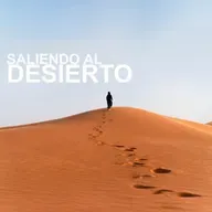 Saliendo al desierto