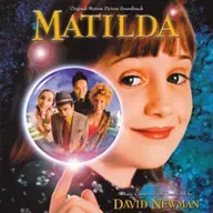 11x02 - CINE MILLENNIAL: MATILDA y cine infantil