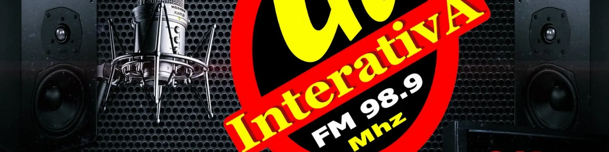 radio interativa 98fm