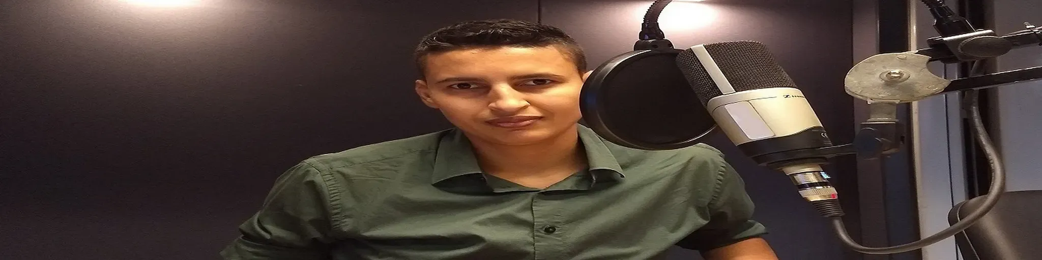 Nikinha World Radio DJ