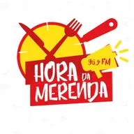 28-01 Hora da Merenda (Olá 2021)
