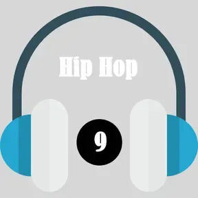 9. Radio Macate-Hip Hop