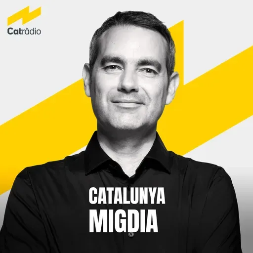 Catalunya migdia, de 15 a 16 h - 22/12/2025