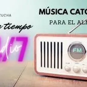 DIOS A TIEMPO radio