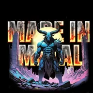 Made in Metal 446 | De Doro a Vader: poder, rebeldía y metal sin fronteras