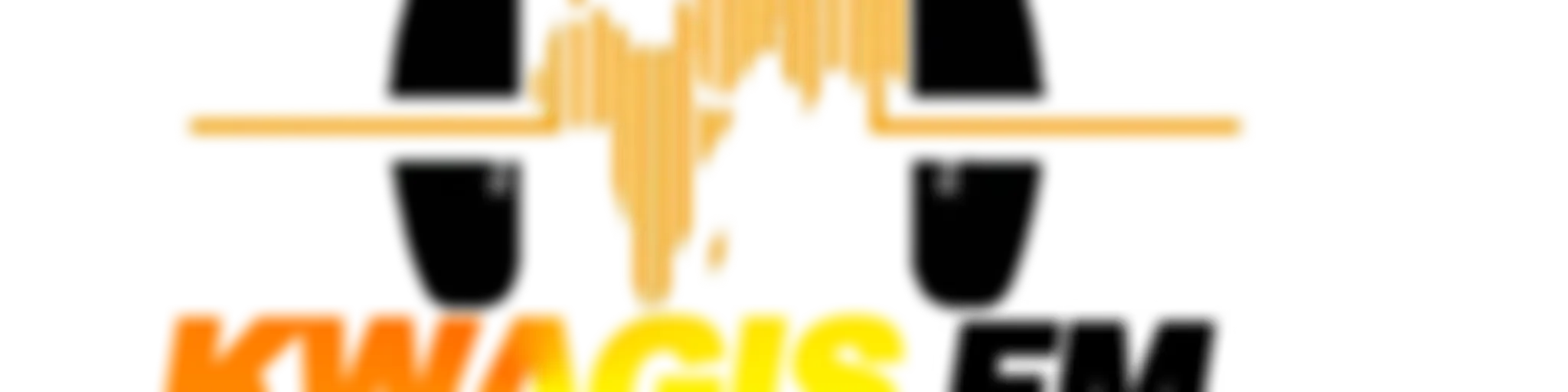 KWAGIS FM 97.7MHz