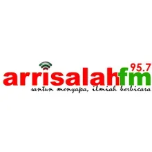 Radio Arrisalah langsung
