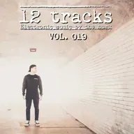 The Nurk presents 12 Tracks Vol. 019