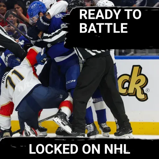 SURPRISING or PREDICTABLE? The NHL Season Is Just Ahead