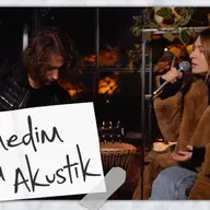 İkimiz - Düşmedim Daha