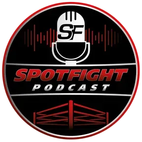 Spotfight Wrestling Podcast