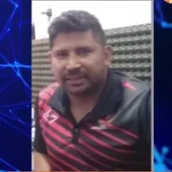 Cristian Acebal · Dirigente Fútbol Inferiores San Lorenzo Tostado | Pidieron a la Liga ser sedes en finales en 6° y 5° división