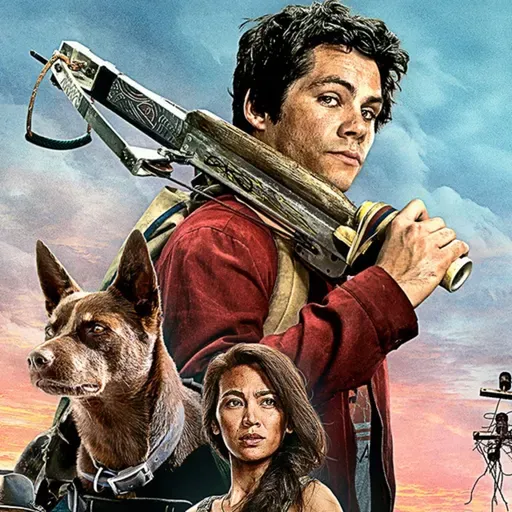 CasalFlix.ANO2E64 - Amor e Monstros
