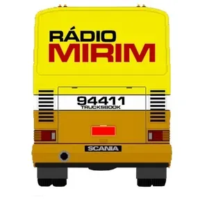 Radio Mirim 94411
