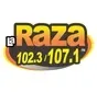 La Raza 102.3/107.1 - WLKQ-FM