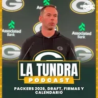 Packers 2026: Draft, Firmas y Calendario