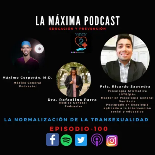 La normalización de la transexualidad EP100