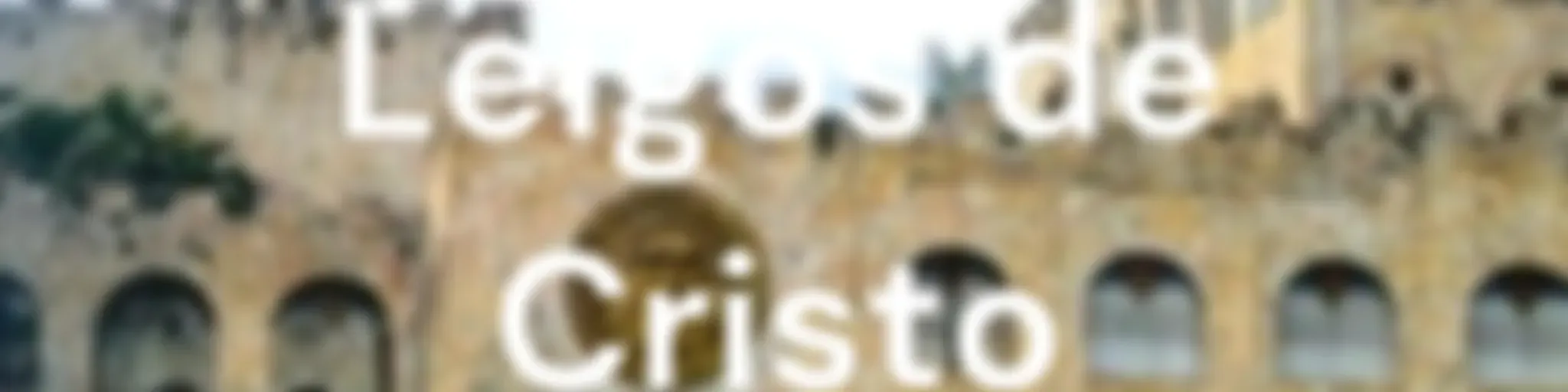Oblatos Leigos de Cristo Sacerdote