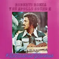 Roberto Roena y su Apollo Sound 5