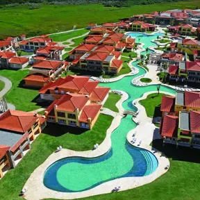 Buzios Beach Resort WEB