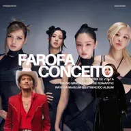 Blackpink de volta com DEADLINE, Bruno Mars lança The Romantic e mais