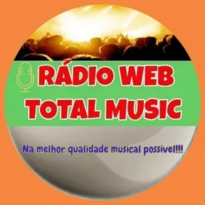 Radio Web Total Music