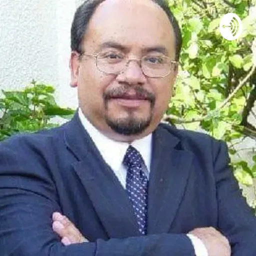 Quieta y reposadamente