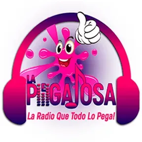 LA PEGAJOSA TODO LO PEGA