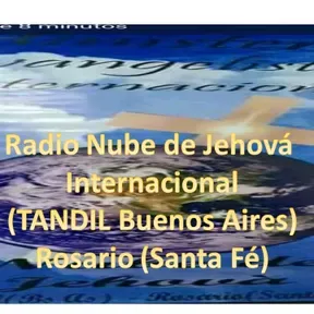 Nube de Jehová