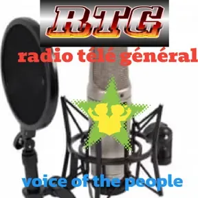 RTG 101.7