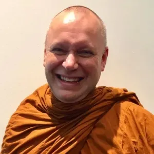 Stagnation and Making Progress | Ajahn Brahmali | 2 January 2026