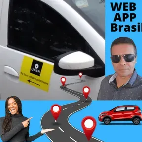 Web app Brasil