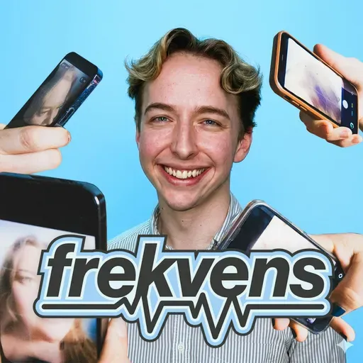 Emil Stenhaug: Bedratt i 14 år og 100 MENN?!?! (men du er streit?!)