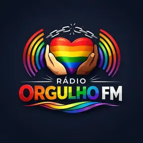 Rádio orgulho FM