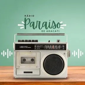 RÁDIO PARAÍSO DE ARACATI