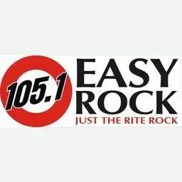 105.1 Easy Rock Davao