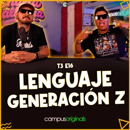 Dime que eres Millennial sin decir que eres Millennial: El Glosario Z