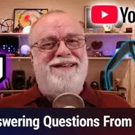 Home Theater Geeks 501: Chatroom Q&A Special 2!